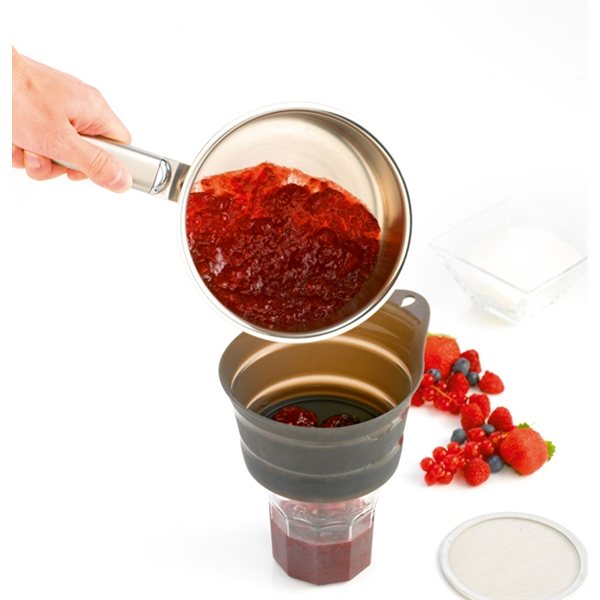 Entonnoir filtrant Mastrad - Mathon - 4