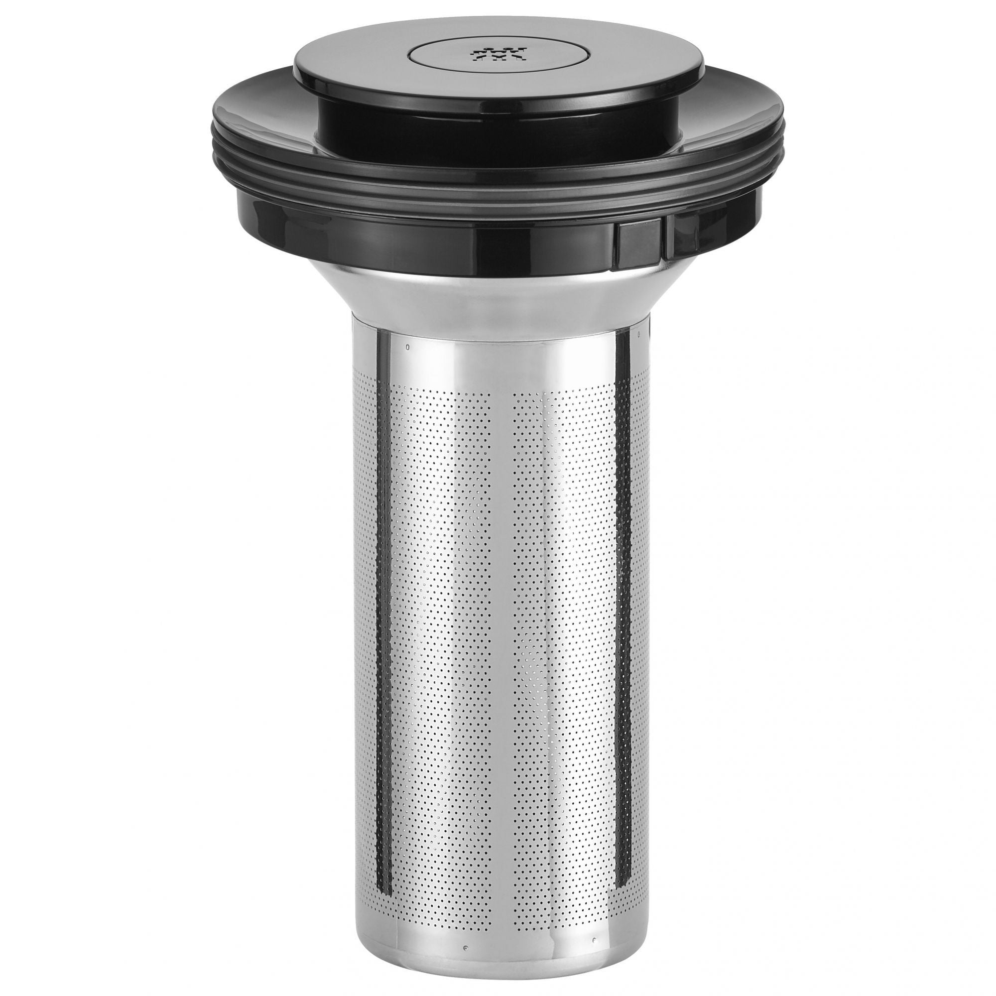 Bouilloire théière électrique en verre Enfinigy Noir Zwilling - Mathon - 5