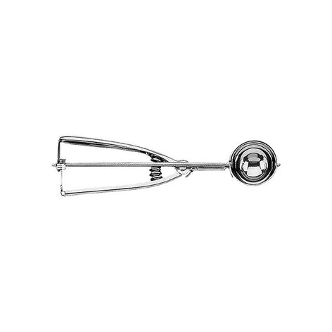 Portionneuse automatique à glace en inox - Mathon