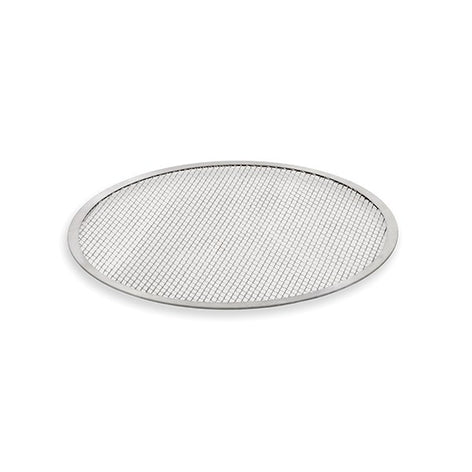 Grille de cuisson perforée pour pizza ronde 31 cm Mathon - Mathon - 2