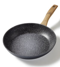 Back to Nature Poêle 28 cm Stoneline - Mathon - 1