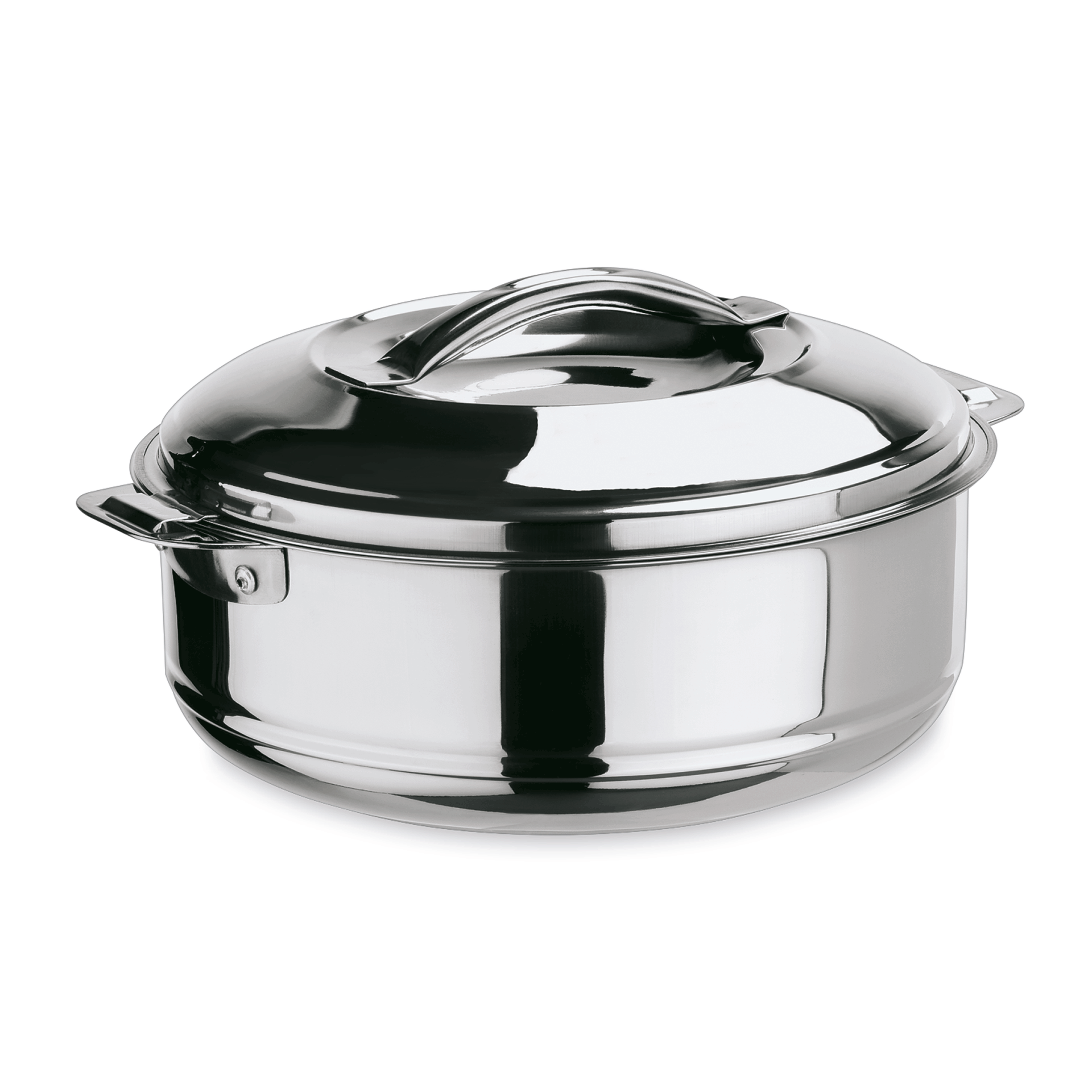 Conteneur isotherme pour le transport d