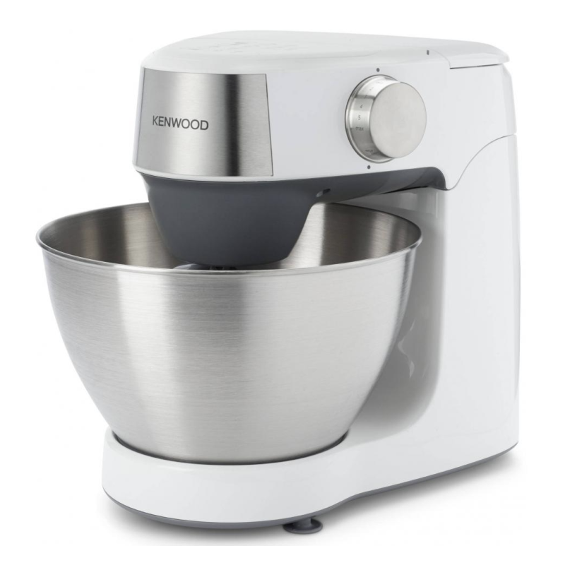 Robot Pâtissier   Khc291h0wh Kenwood - Mathon - 2