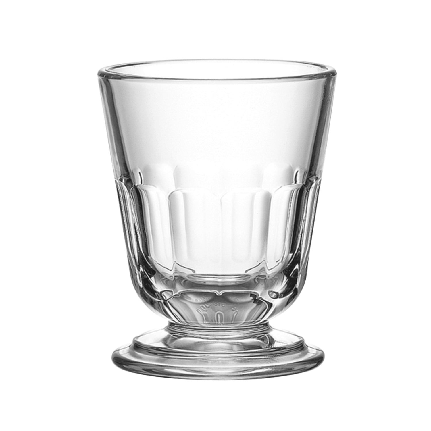 Lot de 6 verres à eau La Rochère - Mathon - 1