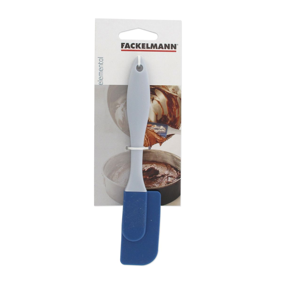 Mini spatule de cuisine et de pâtisserie 19 cm  Elemental Fackelmann - Mathon - 5