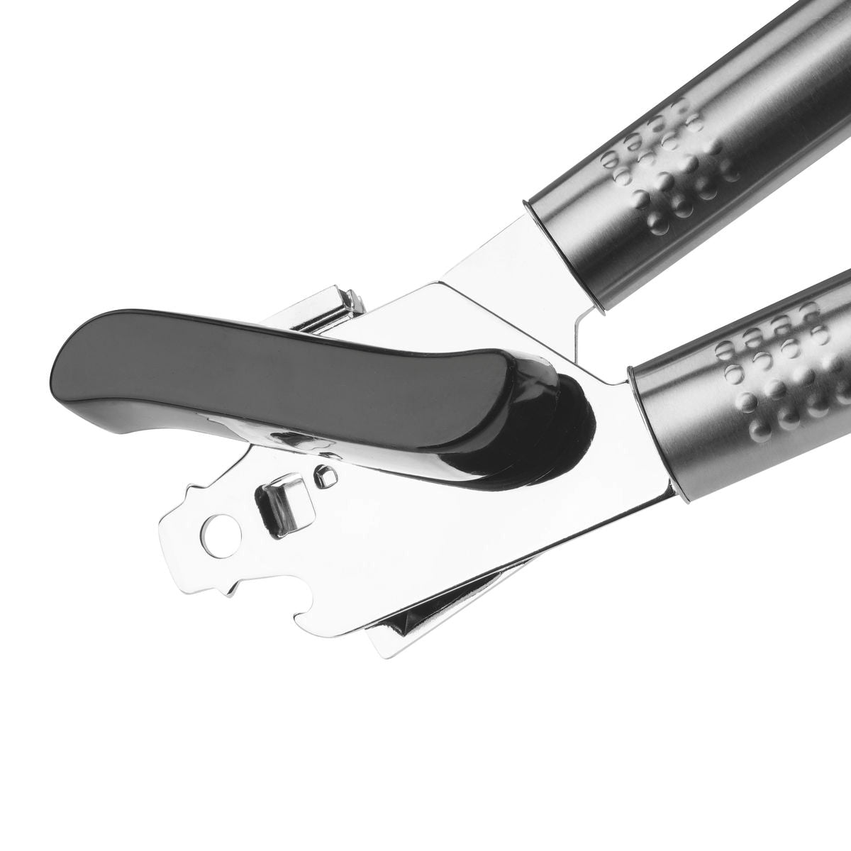 Ouvre boîte manuel inox  Ovale Fackelmann - Mathon - 5