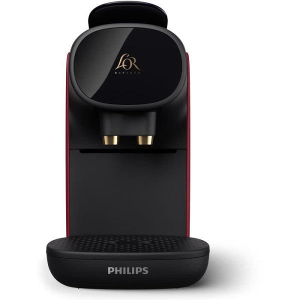 Machine A Cafe Cafetiere A Dosette - Philips - Lm9012/50 - L