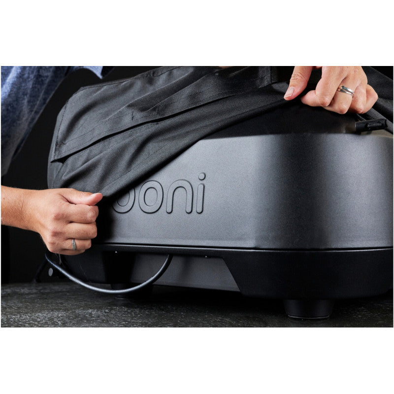 Housse four à pizza Volt 12 - Ooni Ooni - Mathon - 4