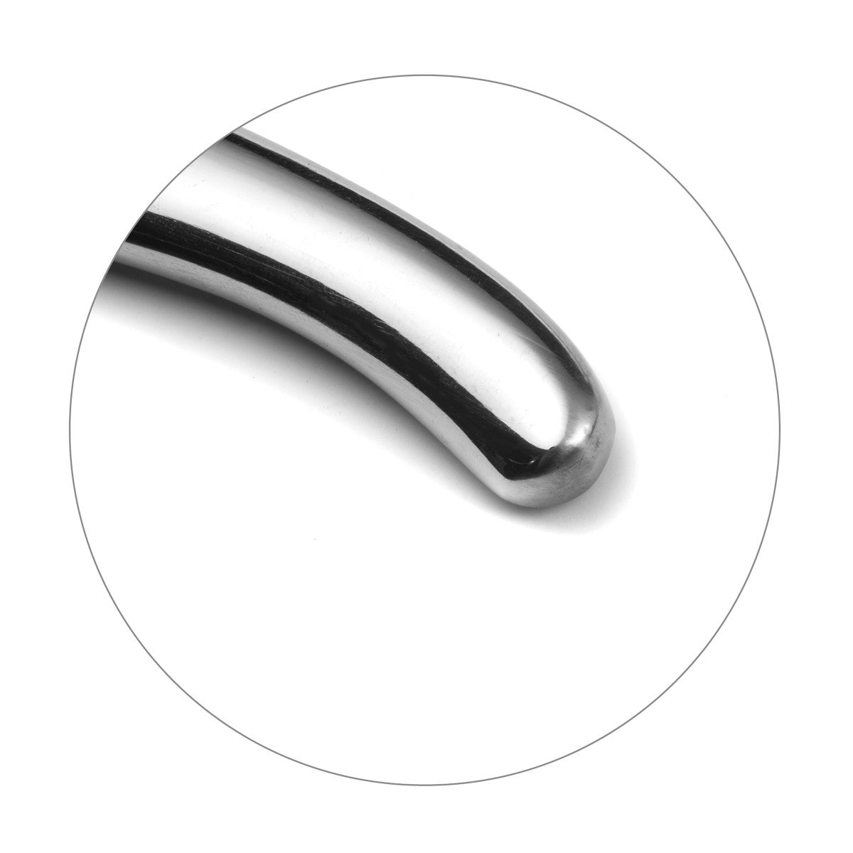 Virgule - Coffret 6 couteaux steak Amefa - Mathon - 3