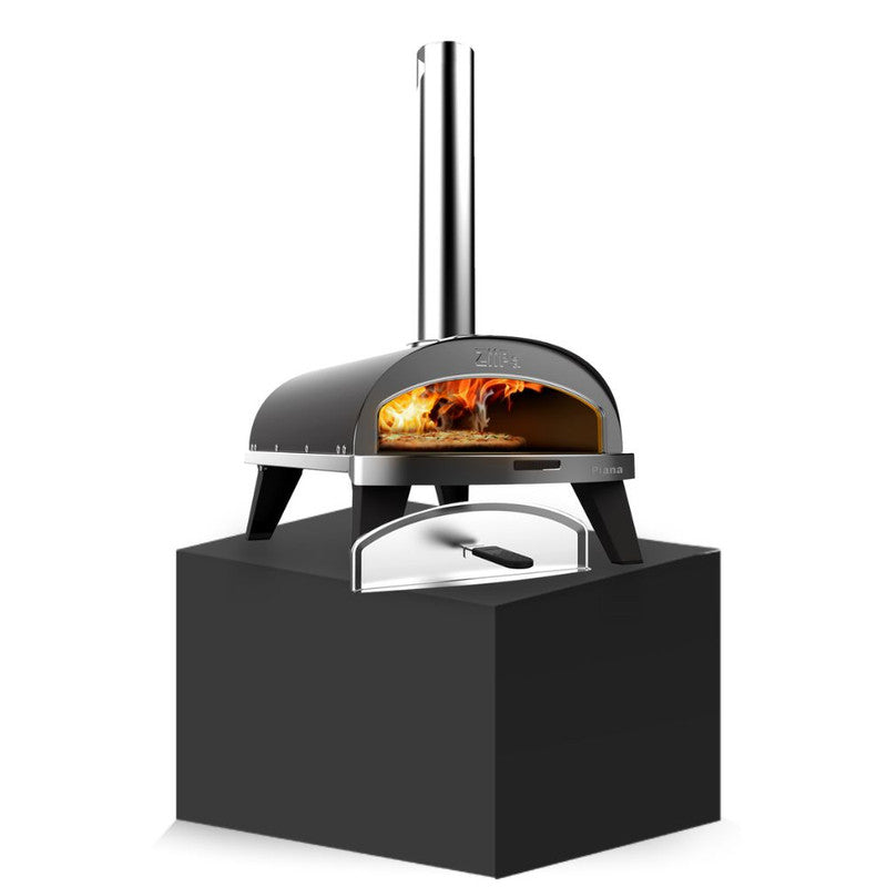 Pack Iniziale Charbon Ziipa - Mathon - 2