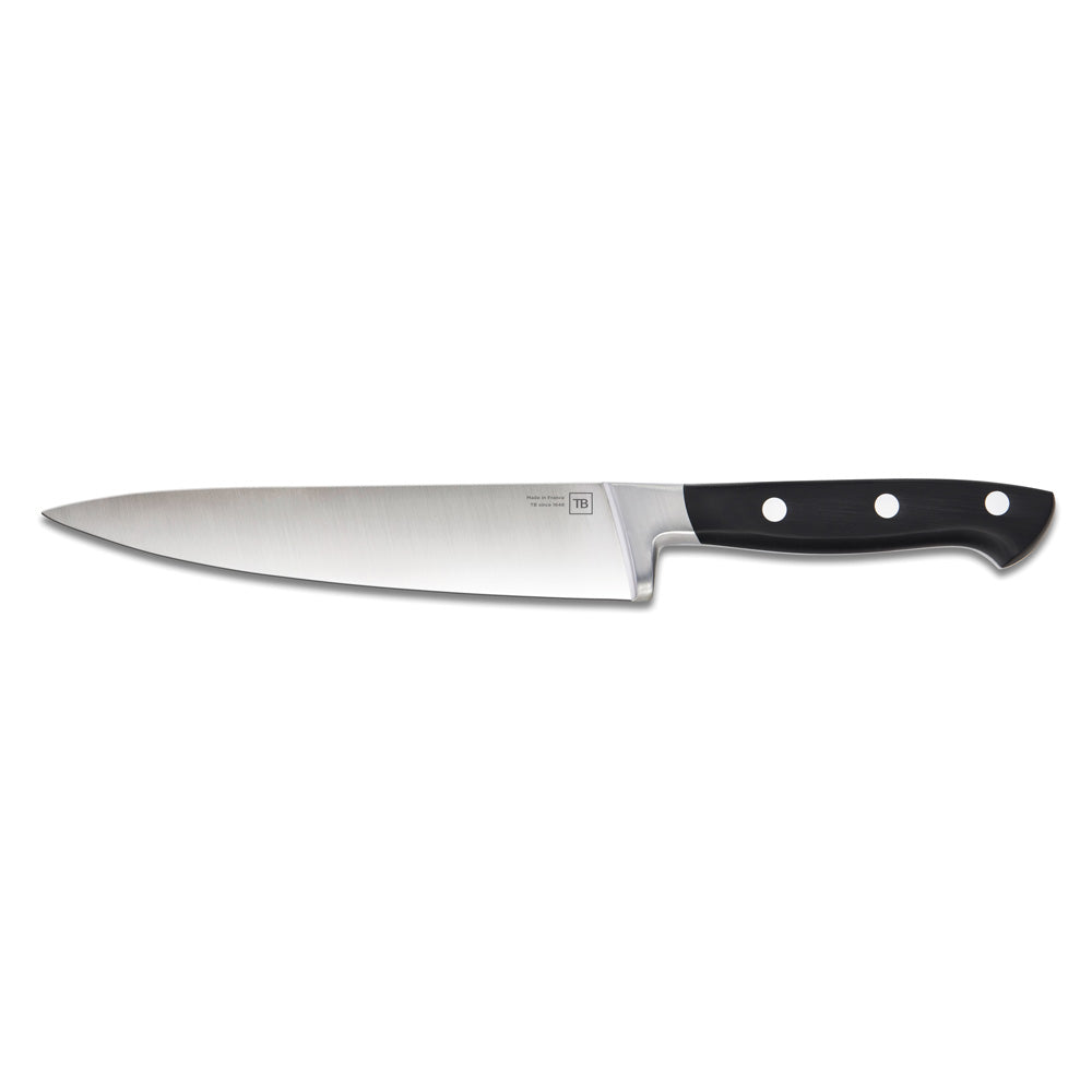Couteau de cuisine Georges POM 17 cm Tarrerias Bonjean - Mathon - 1