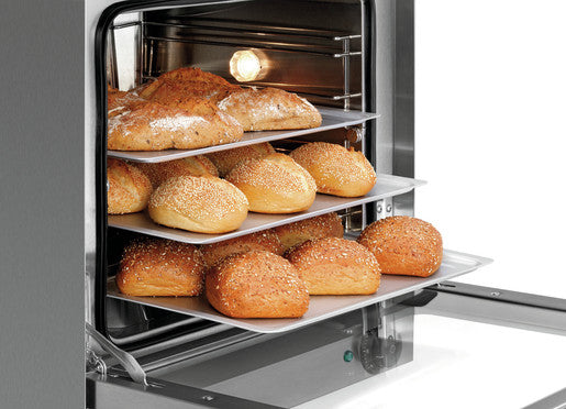 Four Professionnel à Convection AT90-ST - Bartscher - Mathon - 3