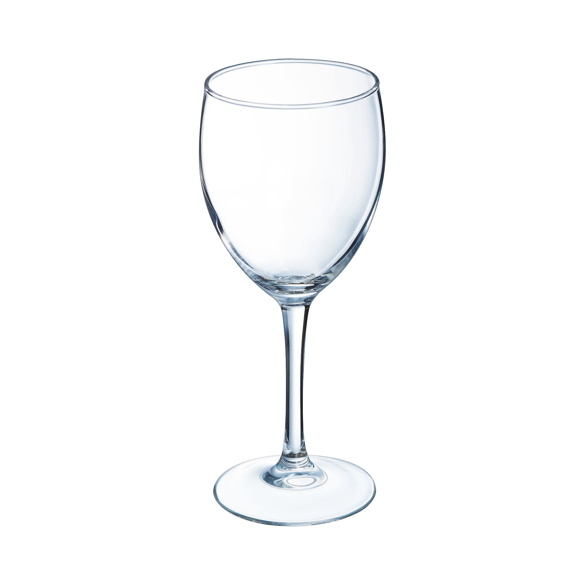 6 verres à pied 42cl Princesa Arcoroc - Mathon - 2