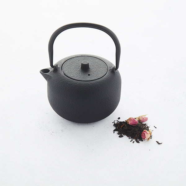 Théière en fonte 350 ml Point Virgule - Mathon - 4