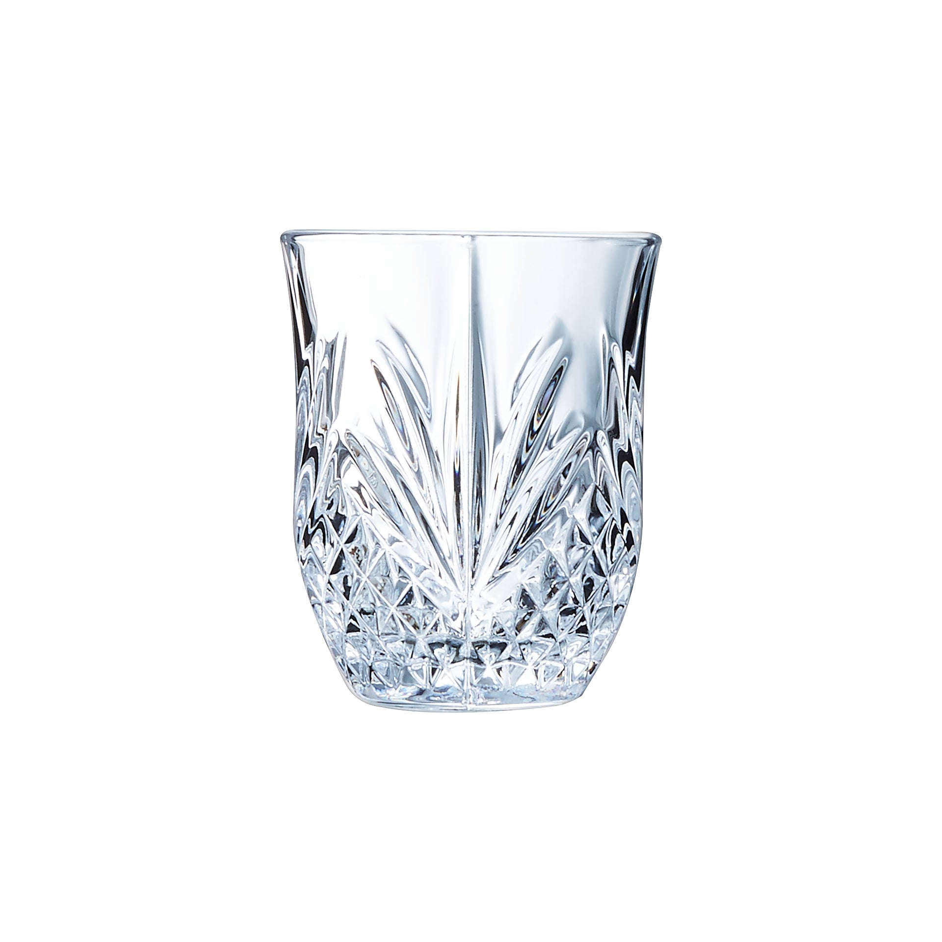 6 verres forme basse 5cl Broadway Arcoroc - Mathon - 1