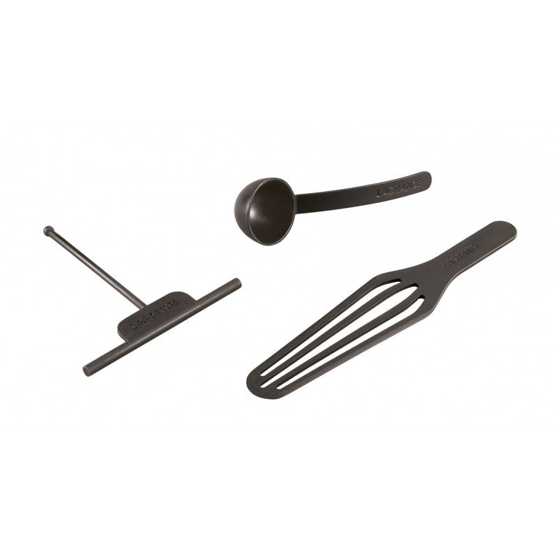 Crêpière créativ duo 2 000 W 139001 Lagrange - Mathon - 5