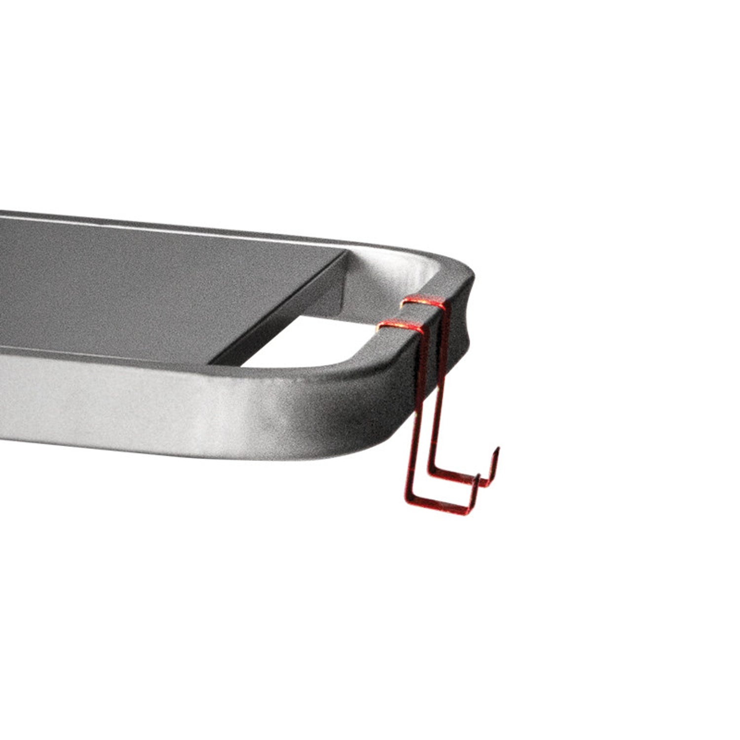 Barbecue au charbon BRASILIA Somagic - Mathon - 4