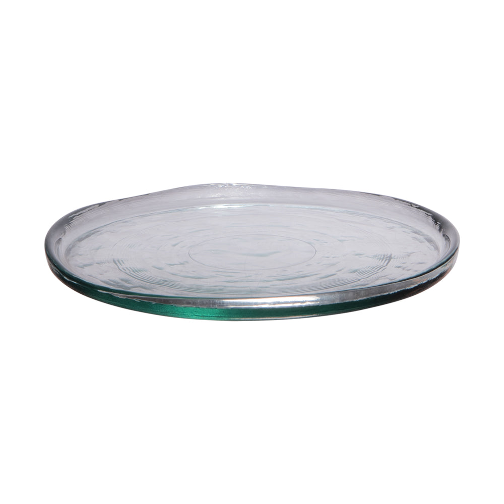 Assiette à dessert Acqua 20 cm (lot de 6) Vidrios san miguel - Mathon - 1