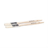 Lot 2 pinceaux en fibre naturel Patisse - Mathon
