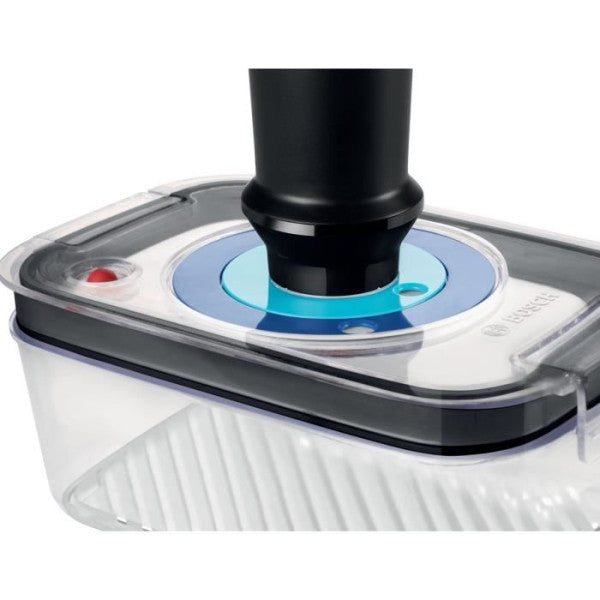 Kit Pour Mise Sous Vide -  - Msev6fs1 - Boîte Sous Vide Avec Bac 1 L - Bosch - Mathon - 2