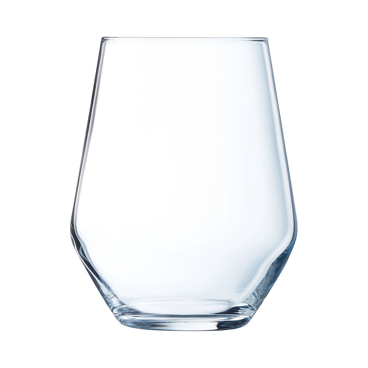 6 verres à eau  40cl Vinetis - Luminarc Luminarc - Mathon - 1