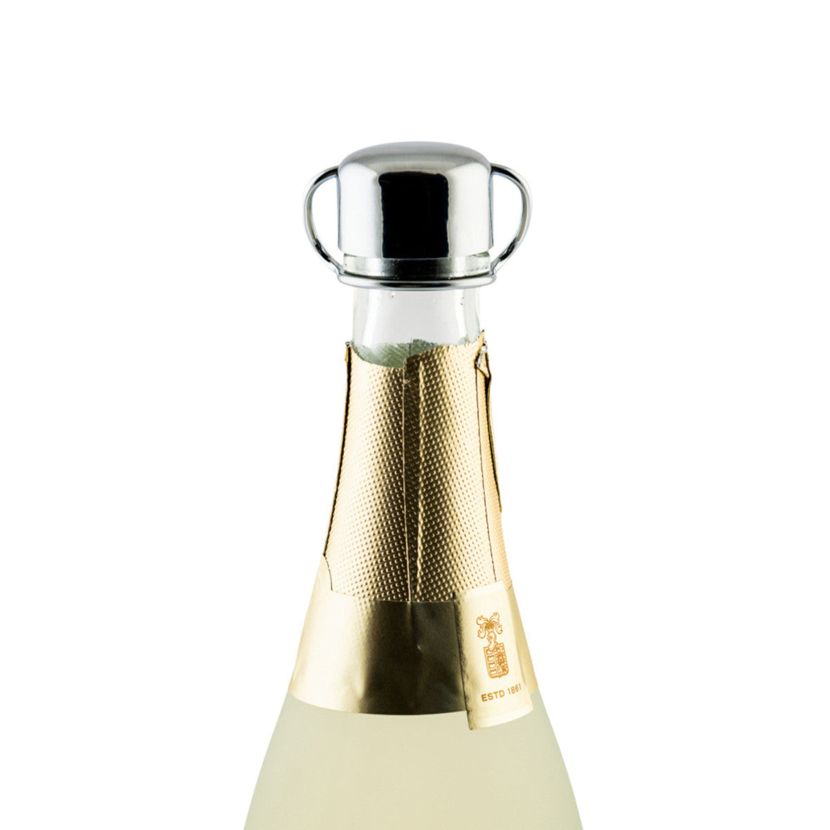 Taste Inox - Bouchon à champagne Koala - Mathon - 7