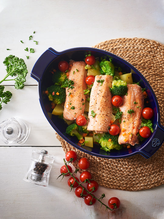 Moulin à poivre Baltic Peugeot - Mathon - 4