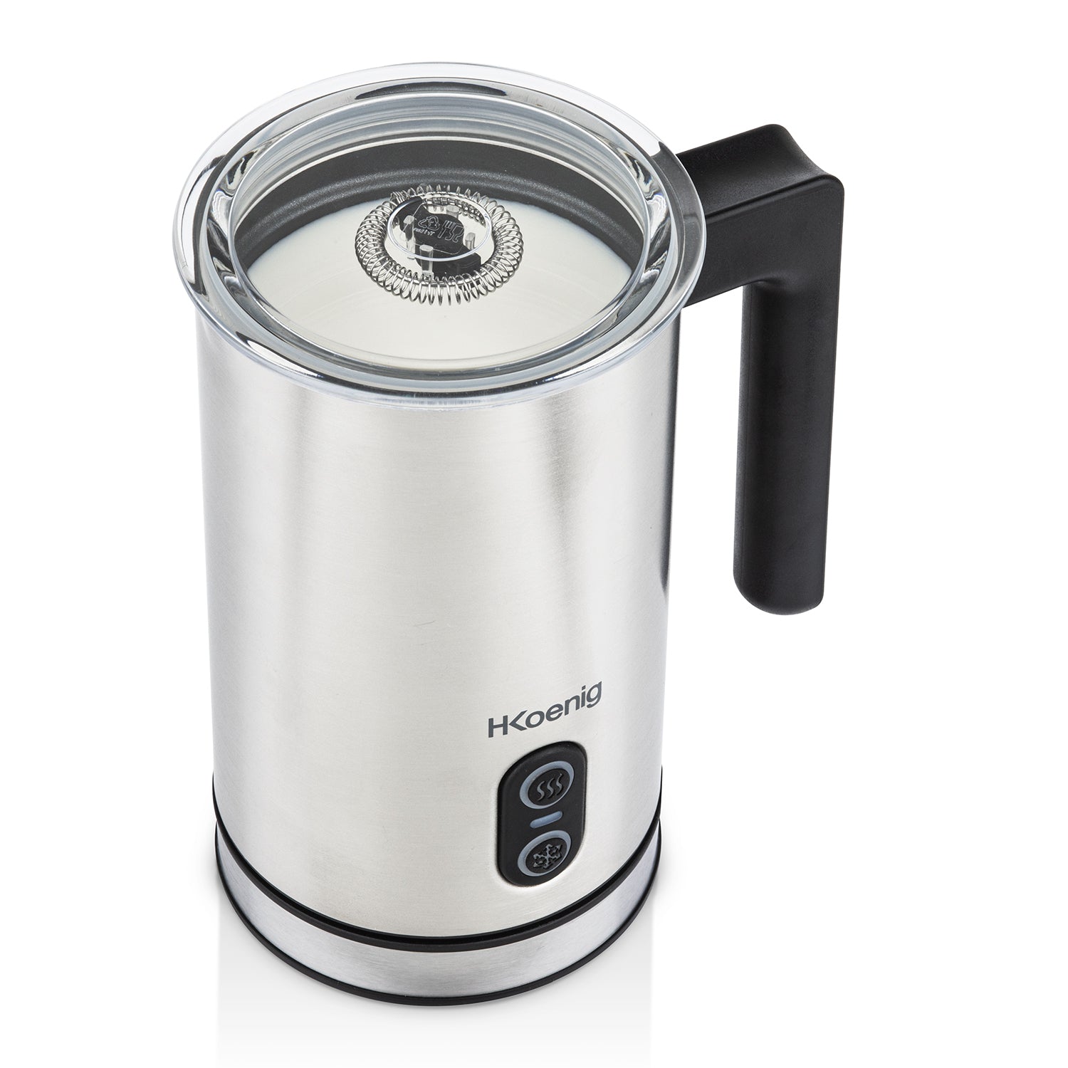 MLK8 - Mousseur à lait électrique H.Koenig - Mathon - 5