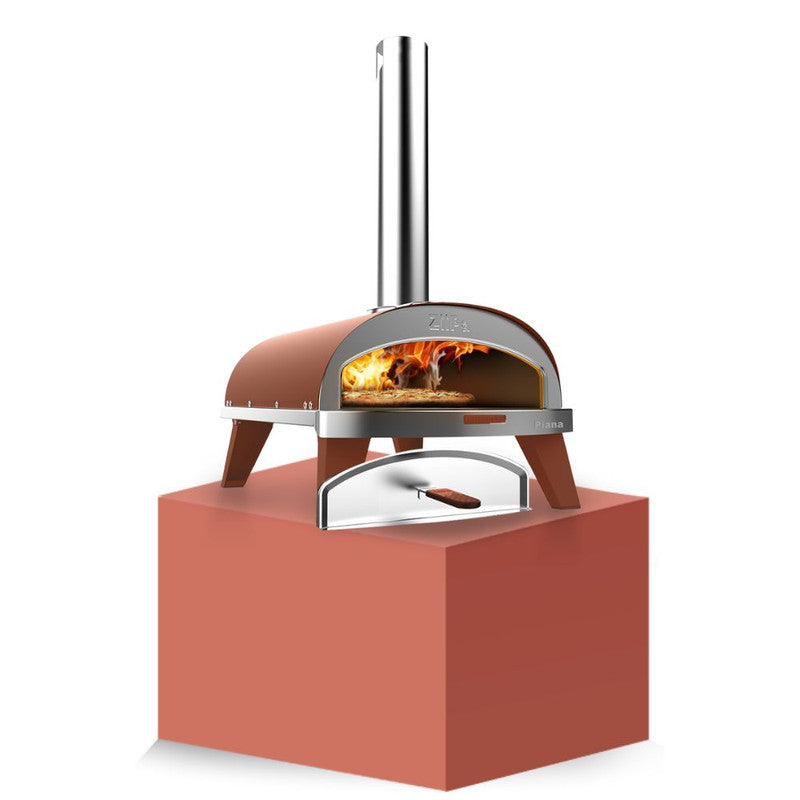 Pack Iniziale Terracotta Ziipa - Mathon - 2