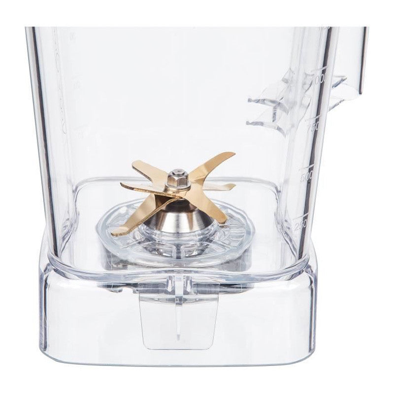 Blender - Sencor - Sbu-8850np Super Blender - 2000 W - Noir / Argent SENCOR - Mathon - 6