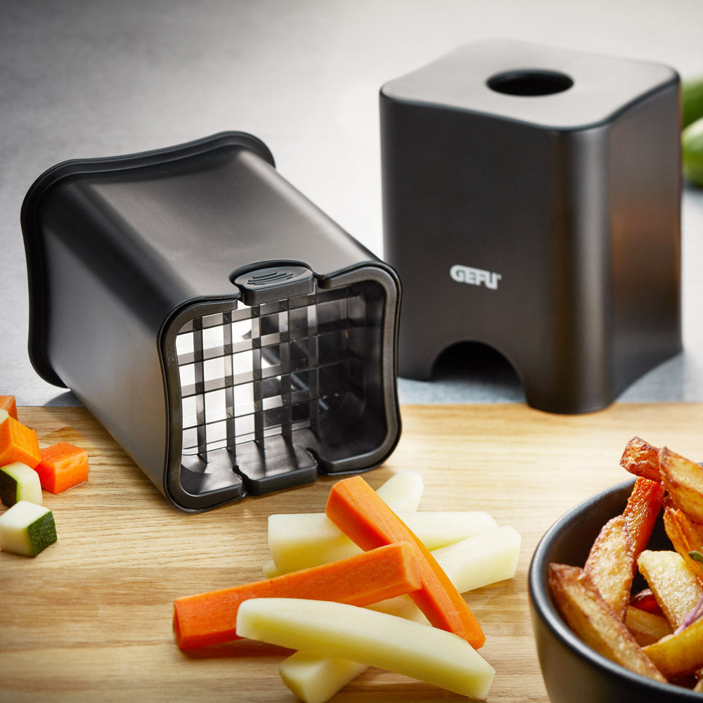 Coupe-frites et légumes Pomcut Gefu - Mathon - 3