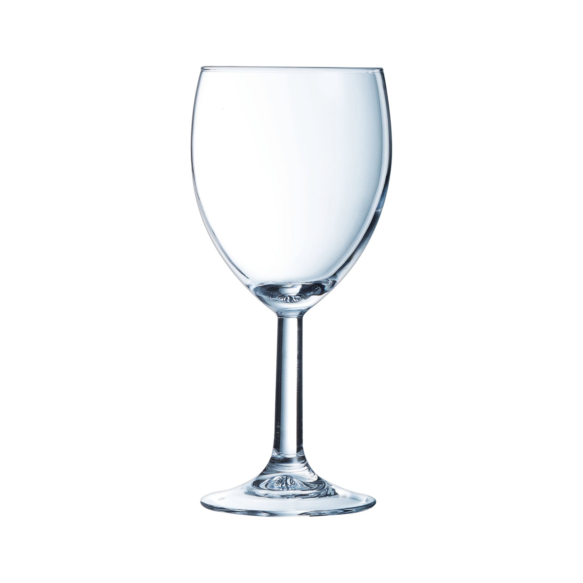 6 verres à pied 35cl Savoie Grand Vin Arcoroc - Mathon - 1