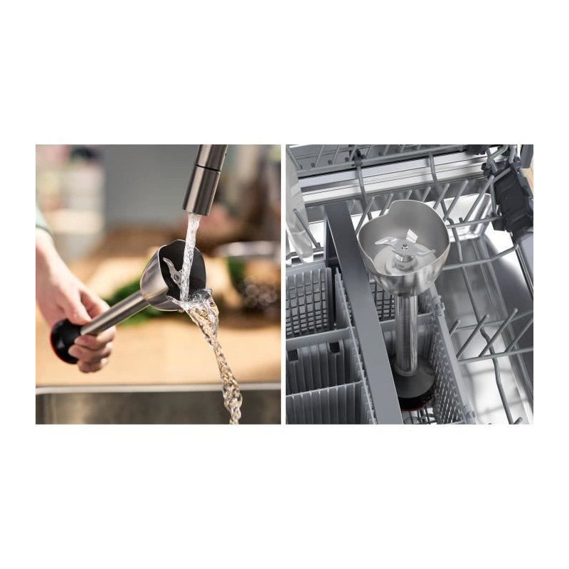 Mixeur plongeant - 600 w Bosch - Mathon - 2