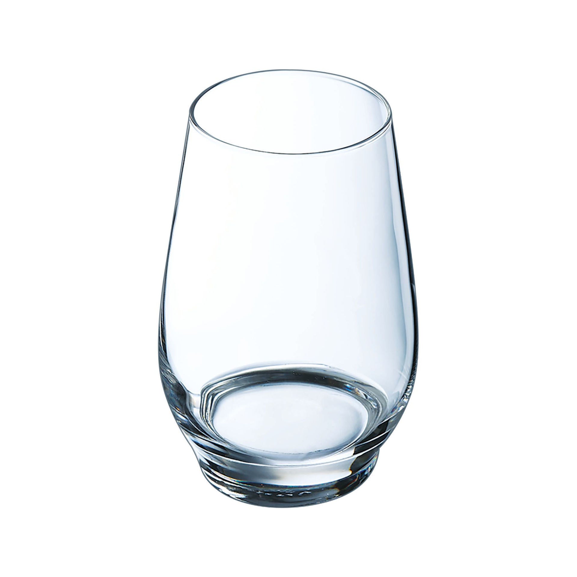 6 verres forme haute 37cl Absoluty Chef & Sommelier - Mathon - 2