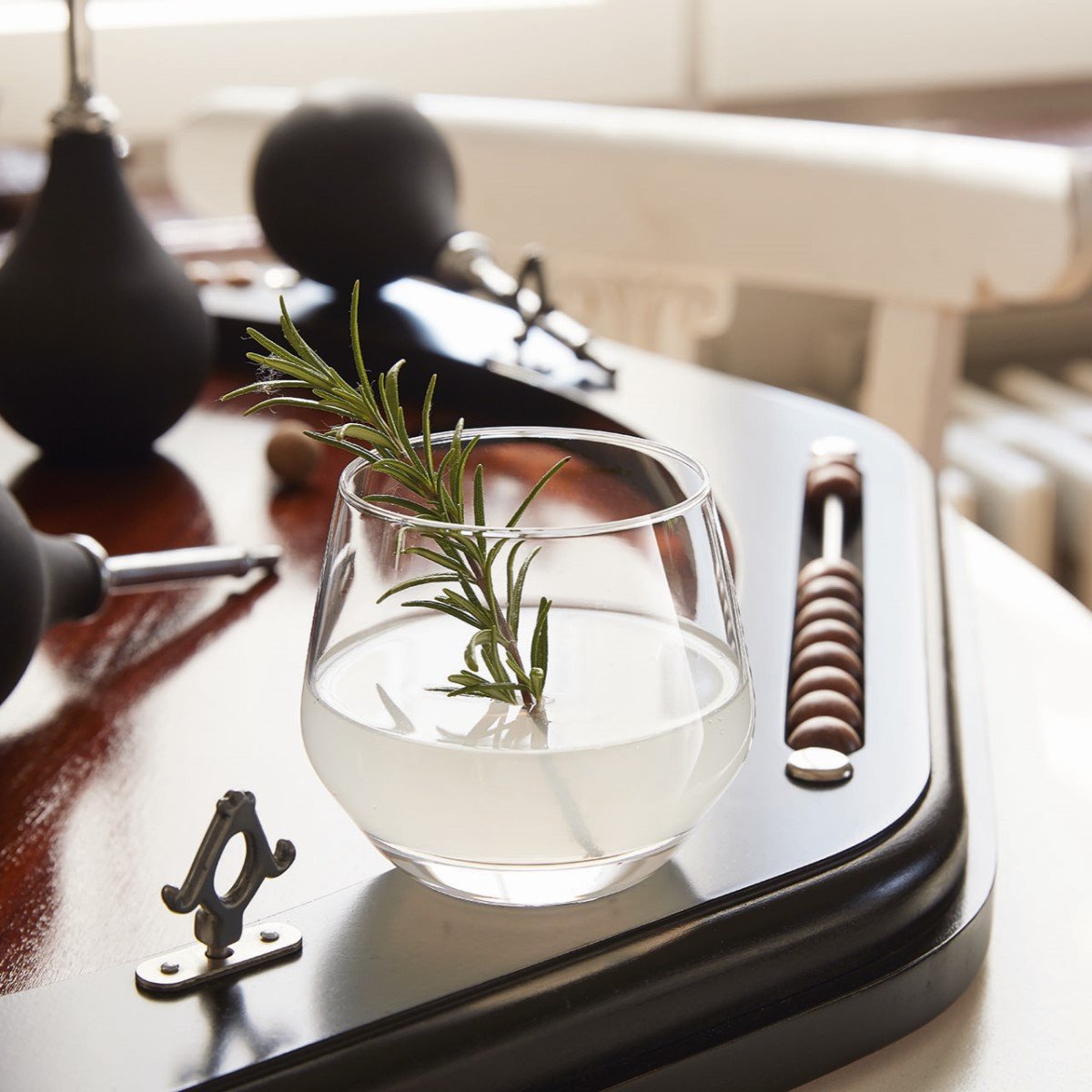 6 verres à eau  35cl Ultime - Cristal d