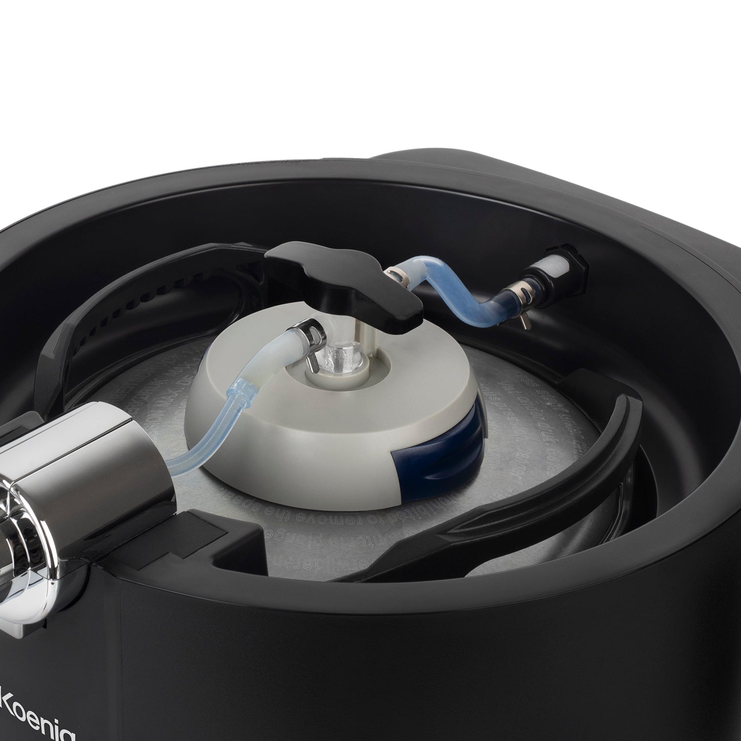 Tireuse à bière - BW1688 H.Koenig - Mathon - 5