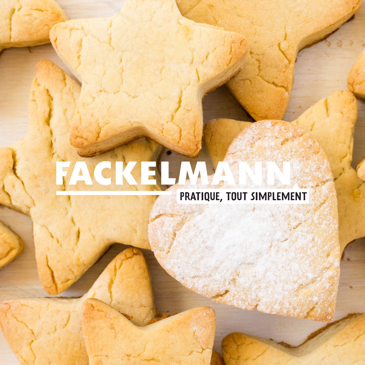 Plaque à pâtisserie émaillée 40 x 34 cm Fackelmann - Mathon - 8