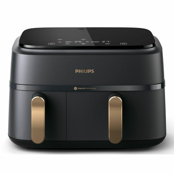 Friteuse à Air Philips Na352/00 9 L Philips - Mathon - 3