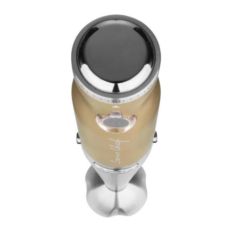 Mixeur Plongeant - Sencor - Shb 5607ch-eue3 SENCOR - Mathon - 4