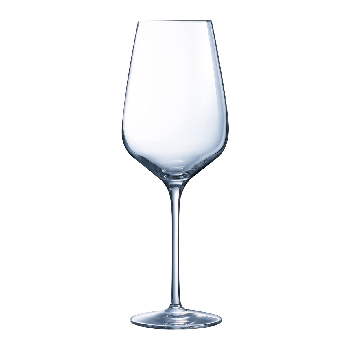 Sublym - 6 verres à pied 55 cl Chef & Sommelier - Mathon - 1