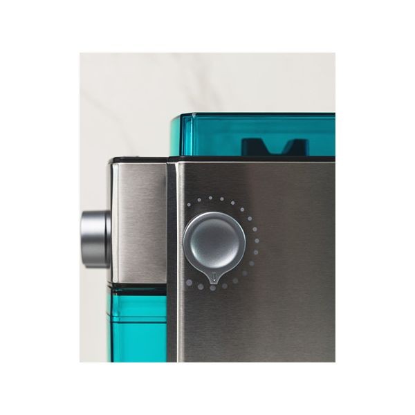 Moulin électrique Cecotec Steelmill 2000 Adjust 250 Gr 150w Argenté 15 Cecotec - Mathon - 4