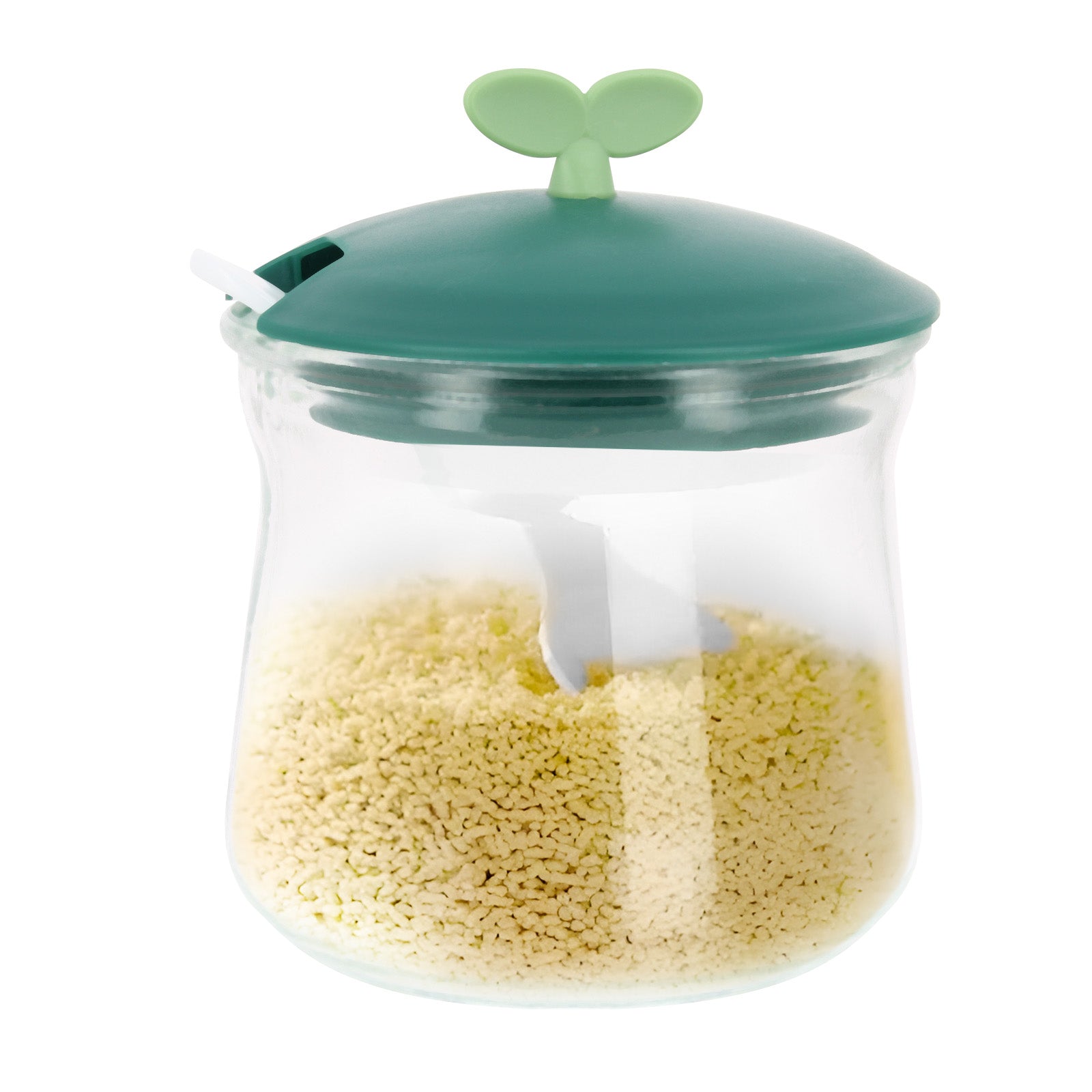 Ensemble de 3 Bocaux à Épices Cheffinger - Mathon - 4