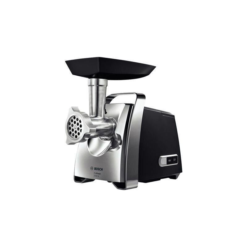 Mfw67440 Hachoir A Viande - Noir Bosch - Mathon - 1