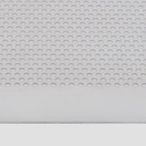 Plaque de cuisson perforée sans rebord aluminium 40 cm De Buyer - Mathon - 2