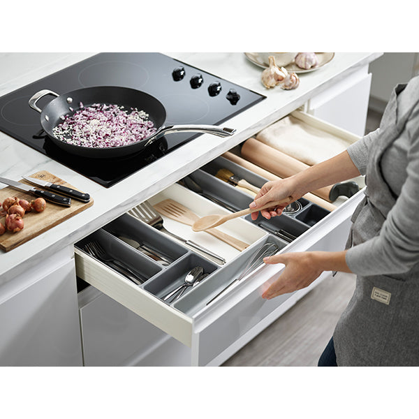 Set 10 compartiments de rangement Joseph Joseph - Mathon - 1