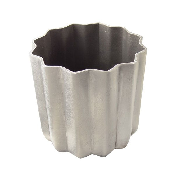 Moule cannelé à canelé en aluminium revêtu Gobel - Mathon - 2