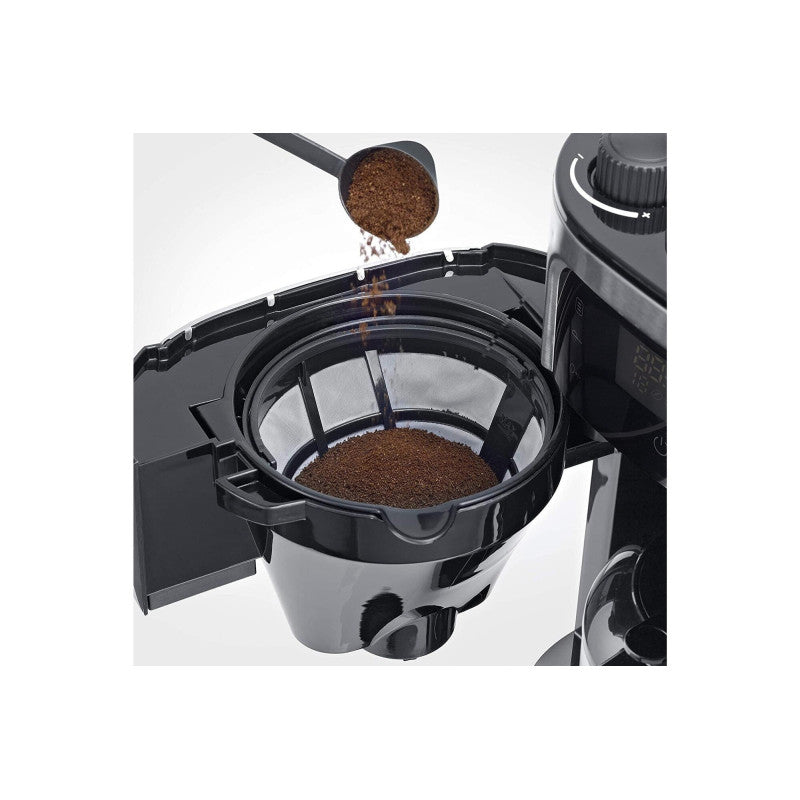 Broyeur Café   Ka4814 Severin - Mathon - 4