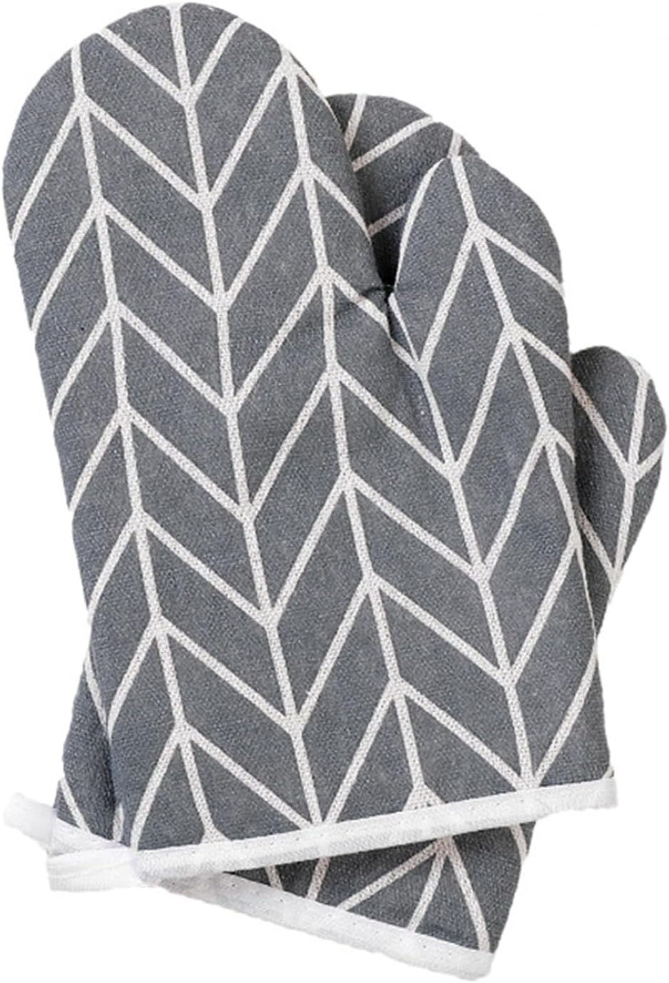 Gants de cuisine résistants à la chaleur 180 °C Vendos85 - Mathon