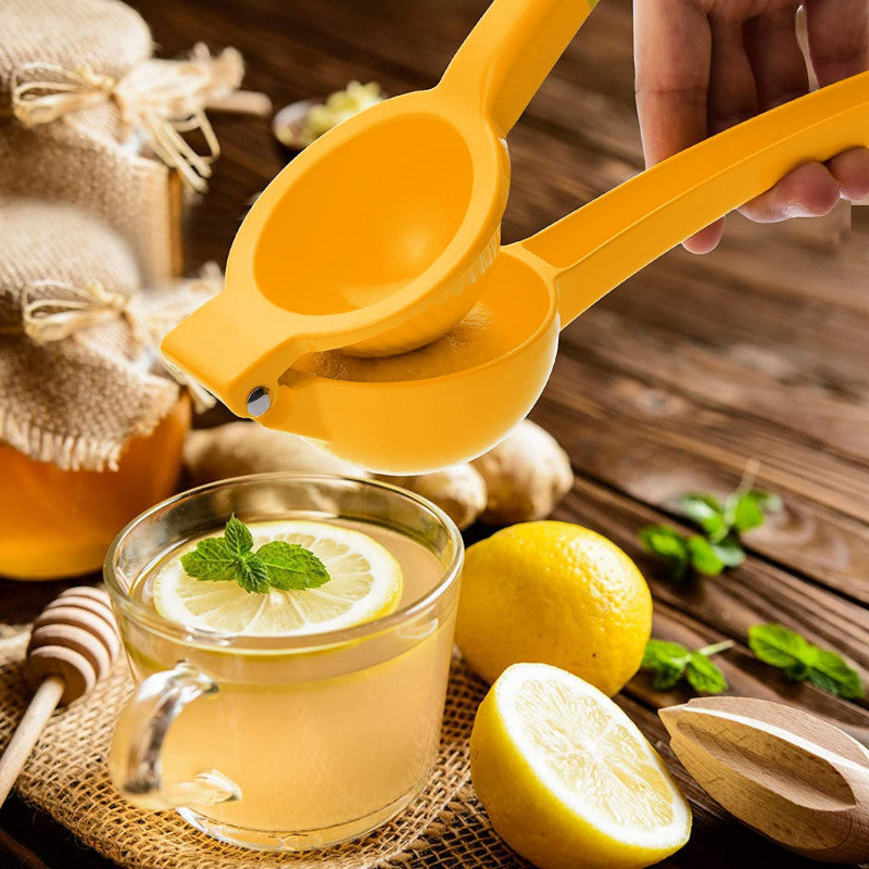 KitchenPro Presse orange Venteo - Mathon - 6