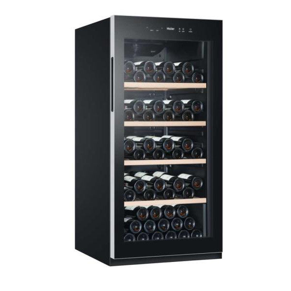 Cave A Vin Haier Hws116gae -   De Vieillissement - Pose Libre - 116 Bo Haier - Mathon - 4